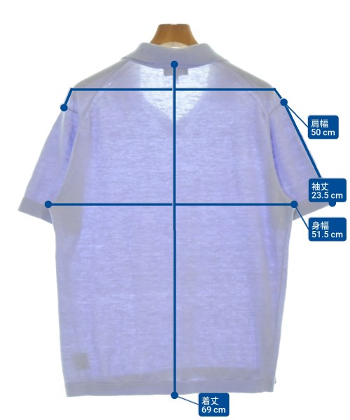 Theory เสื้อยืด/เสื้อท็อปส์