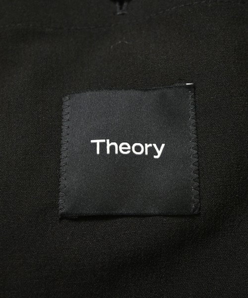 Theory เบลเซอร์/แจ็คเก็ตสูท