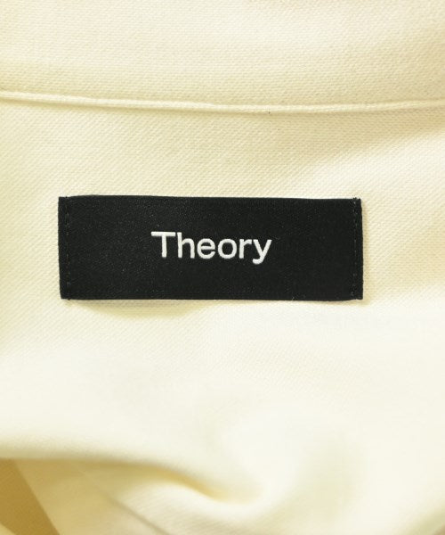 Theory เสื้อลำลอง