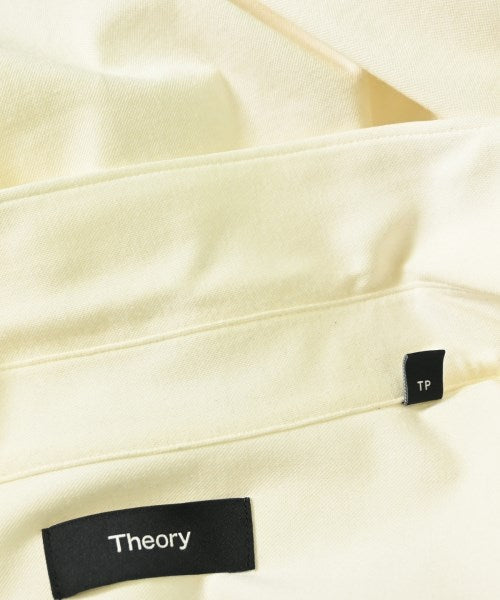Theory เสื้อลำลอง