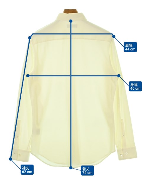 Theory เสื้อลำลอง