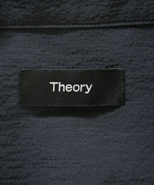 Theory เสื้อลำลอง