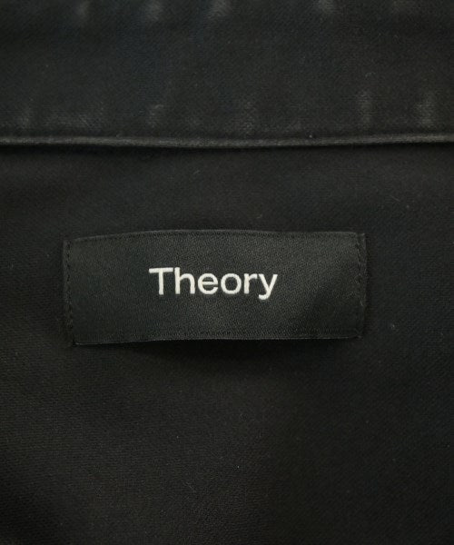 Theory เสื้อลำลอง