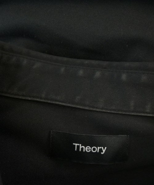 Theory เสื้อลำลอง