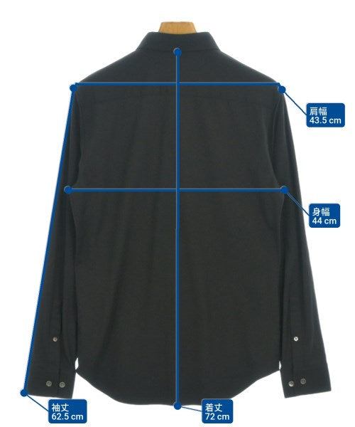 Theory เสื้อลำลอง