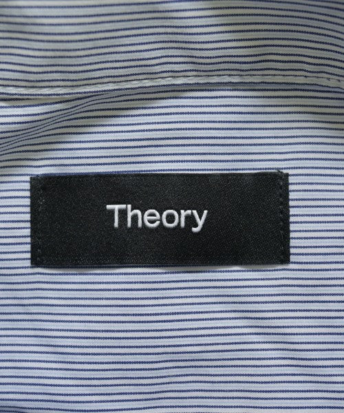 Theory เสื้อลำลอง