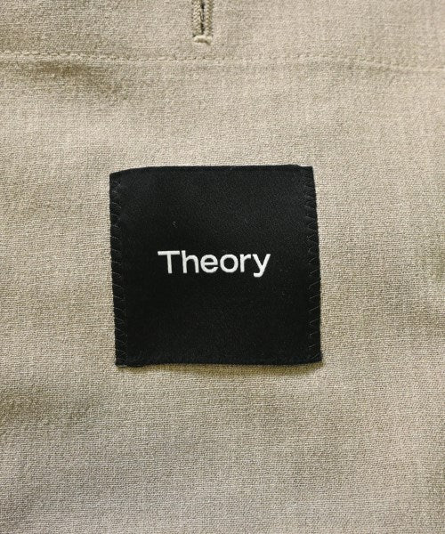 Theory เบลเซอร์/แจ็คเก็ตสูท
