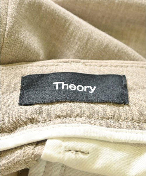 Theory กางเกงขายาว