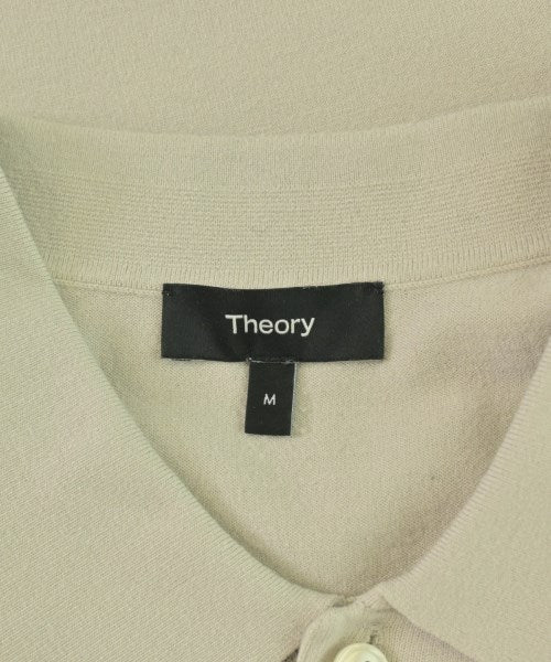 Theory เสื้อโปโล