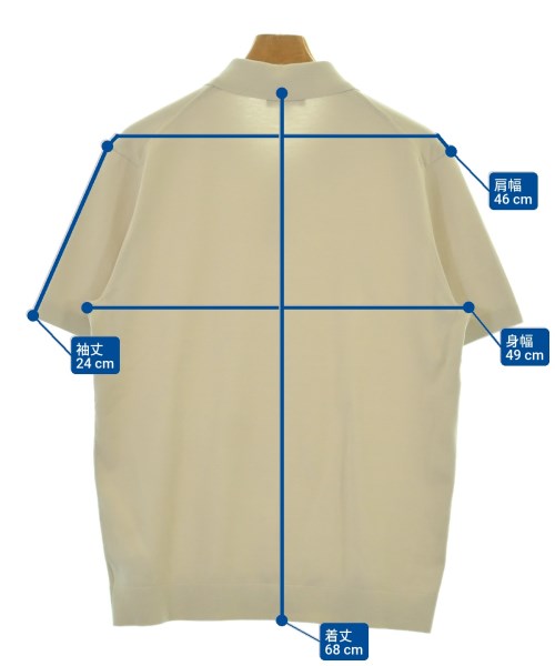 Theory เสื้อโปโล