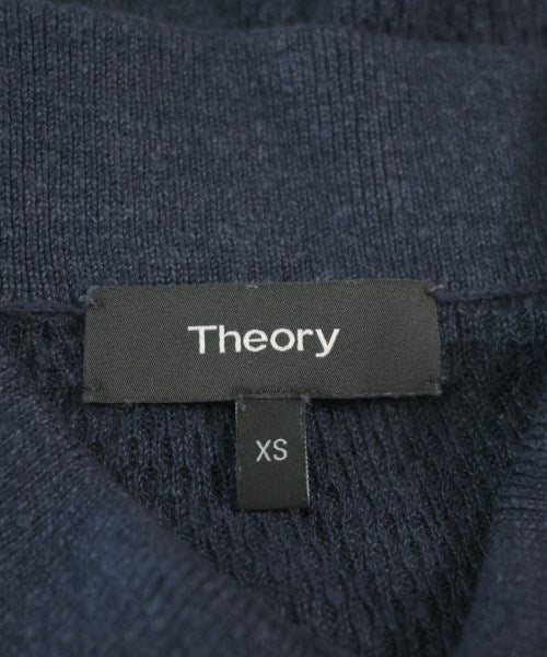 Theory เสื้อลำลอง