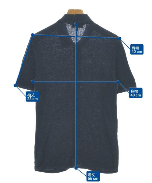 Theory เสื้อลำลอง