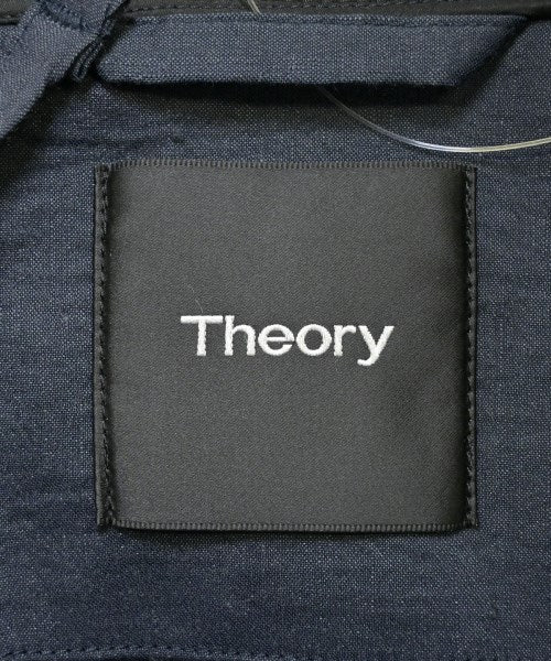 Theory แจ็คเก็ตเบลาส์ อื่น