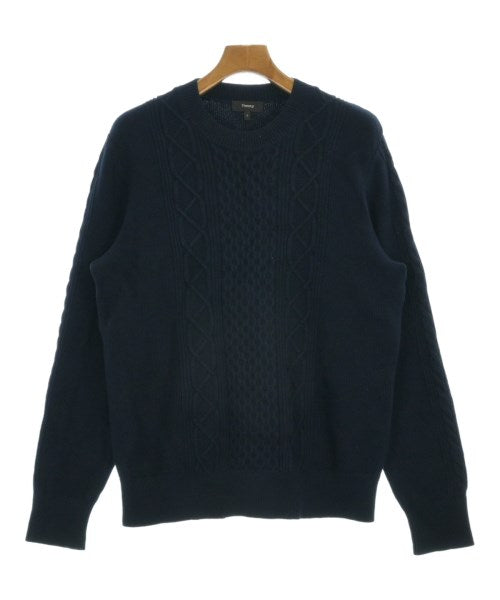 Theory เสื้อกันหนาว