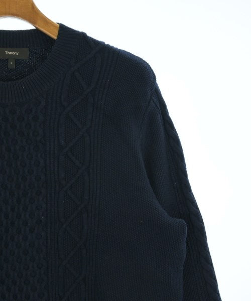 Theory เสื้อกันหนาว