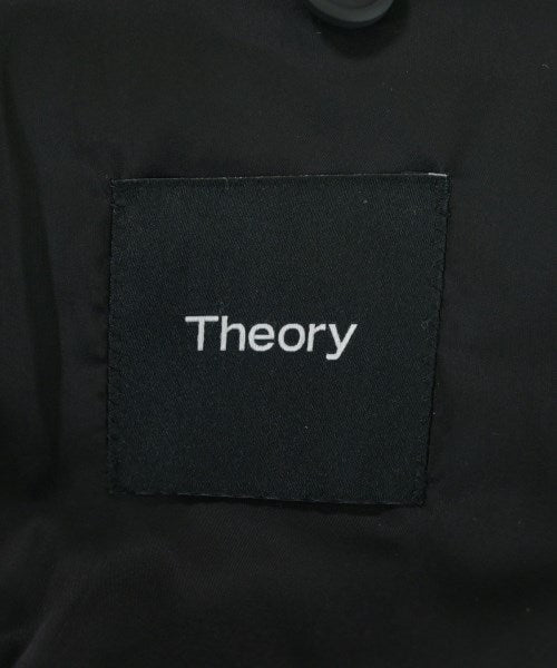 Theory เบลเซอร์/แจ็คเก็ตสูท