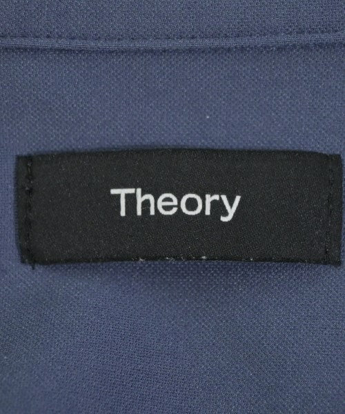 Theory เสื้อลำลอง