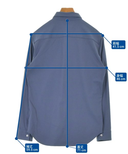 Theory เสื้อลำลอง