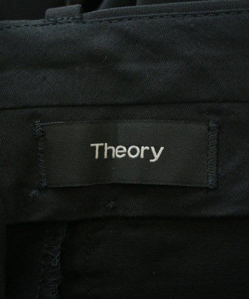 Theory กางเกงขายาว