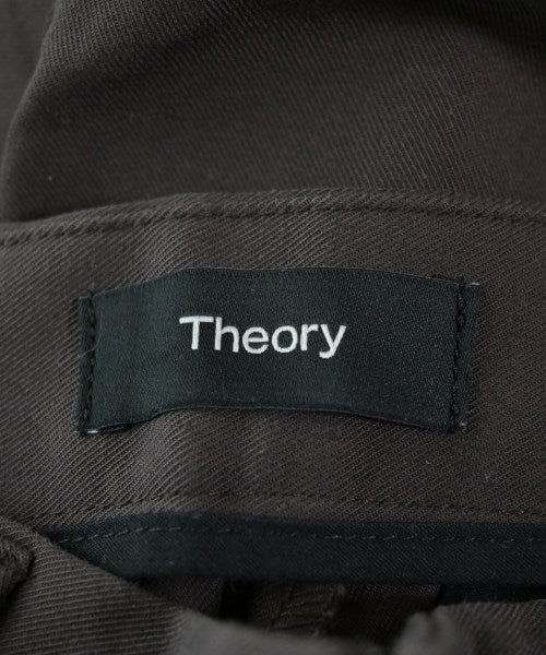 Theory ชิโน่