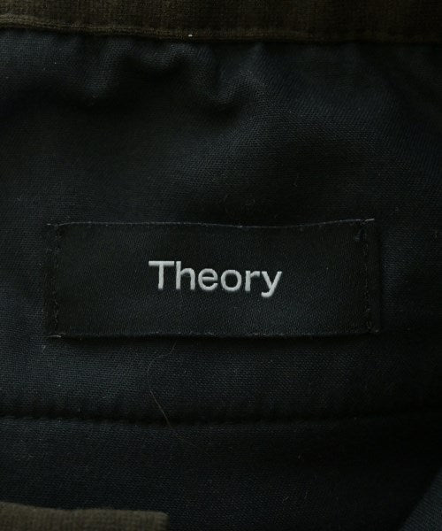 Theory กางเกง อื่น
