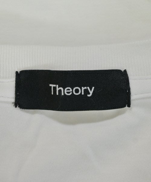 Theory เสื้อยืด/เสื้อท็อปส์
