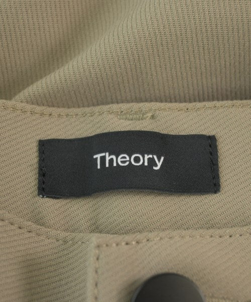 Theory กางเกง อื่น