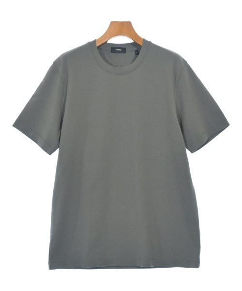 Theory เสื้อยืด/เสื้อท็อปส์