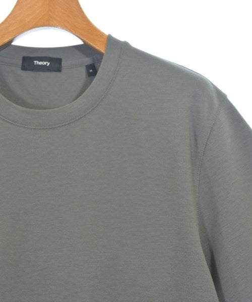 Theory เสื้อยืด/เสื้อท็อปส์