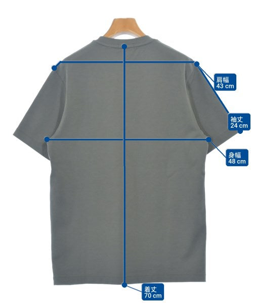 Theory เสื้อยืด/เสื้อท็อปส์