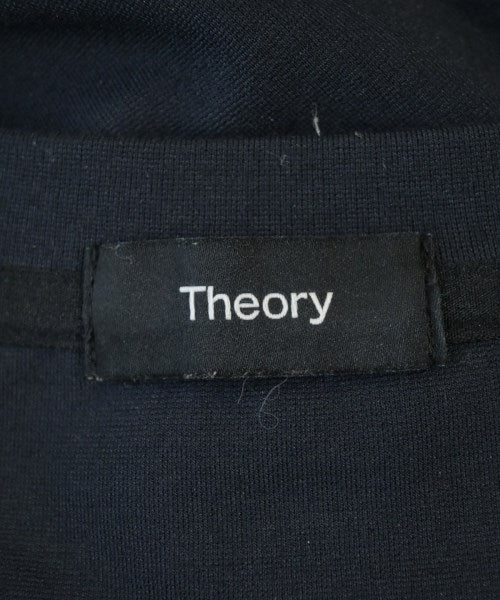 Theory เสื้อยืด/เสื้อท็อปส์