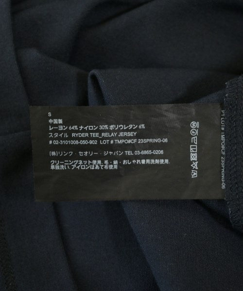 Theory เสื้อยืด/เสื้อท็อปส์