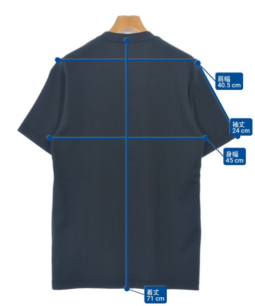 Theory เสื้อยืด/เสื้อท็อปส์