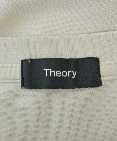 Theory เสื้อยืด/เสื้อท็อปส์