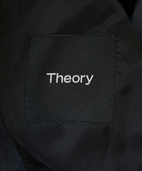 Theory แจ็คเก็ตลำลอง