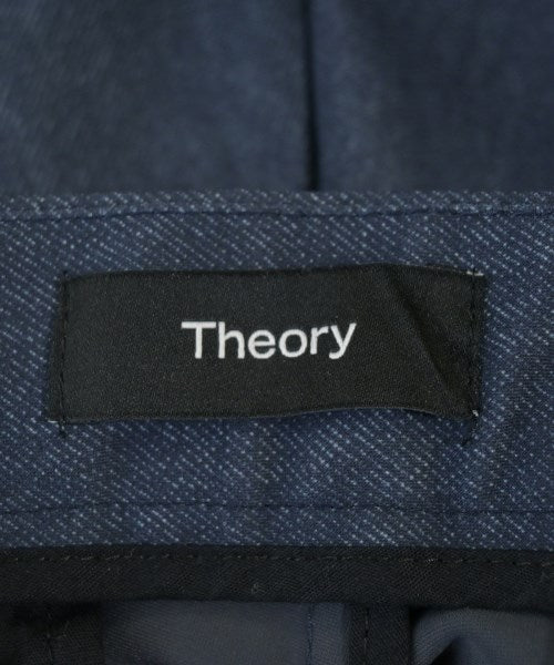 Theory กางเกงขายาว