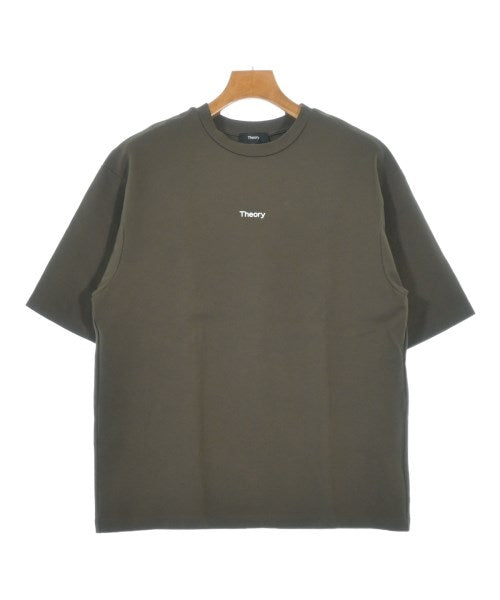 Theory เสื้อยืด/เสื้อท็อปส์