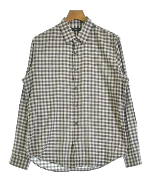 Theory เสื้อลำลอง