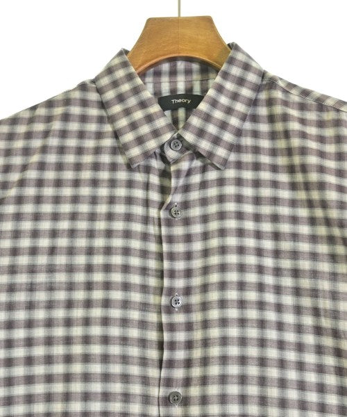 Theory เสื้อลำลอง