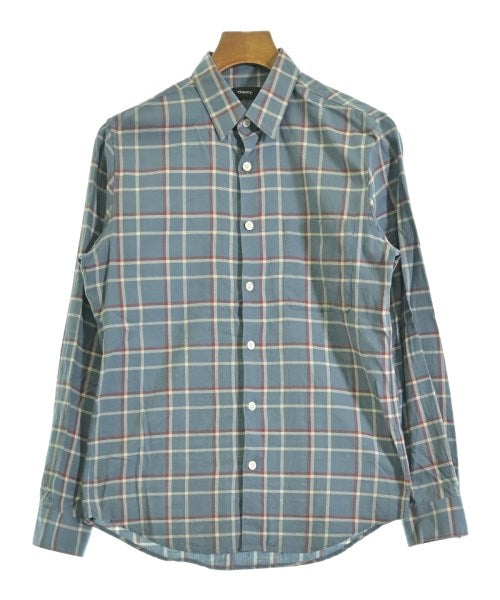 Theory เสื้อลำลอง