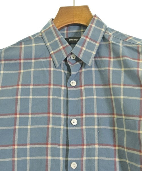 Theory เสื้อลำลอง