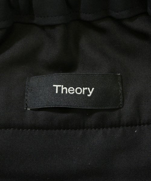 Theory กางเกง 5 ส่วน