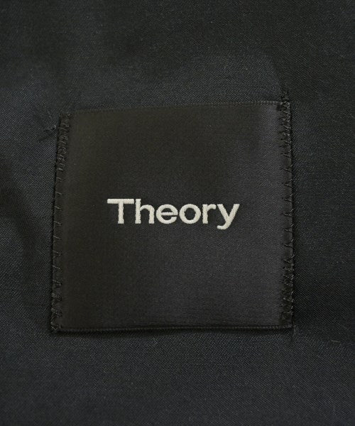 Theory เบลเซอร์/แจ็คเก็ตสูท