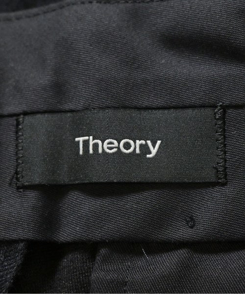 Theory กางเกงขายาว
