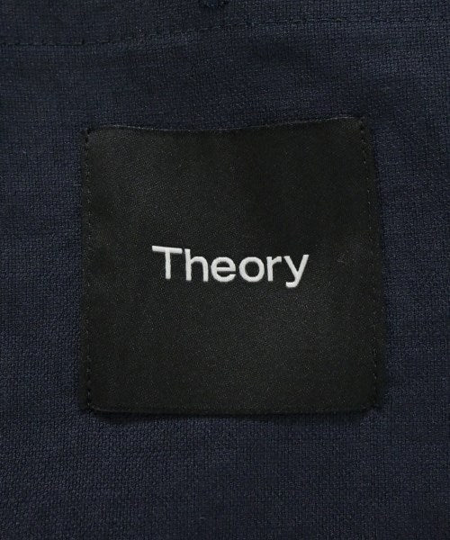 Theory เบลเซอร์/แจ็คเก็ตสูท
