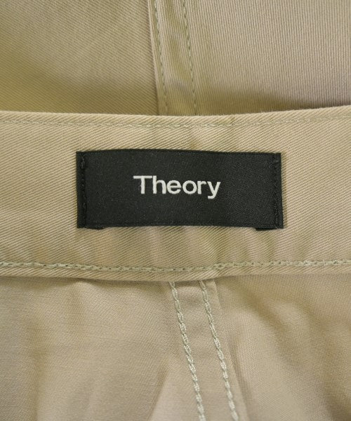 Theory กางเกงขายาว