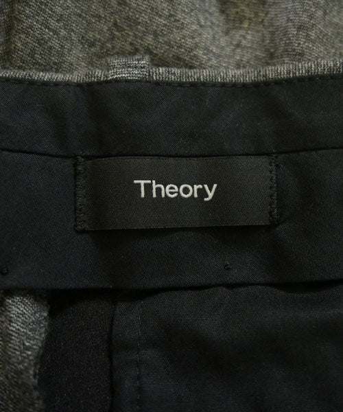 Theory กางเกงขายาว