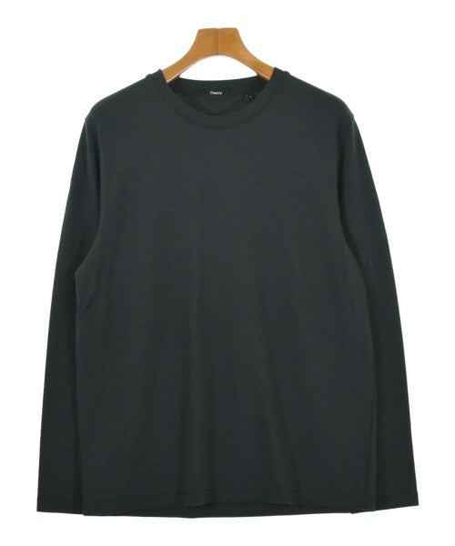 Theory เสื้อยืด/เสื้อท็อปส์