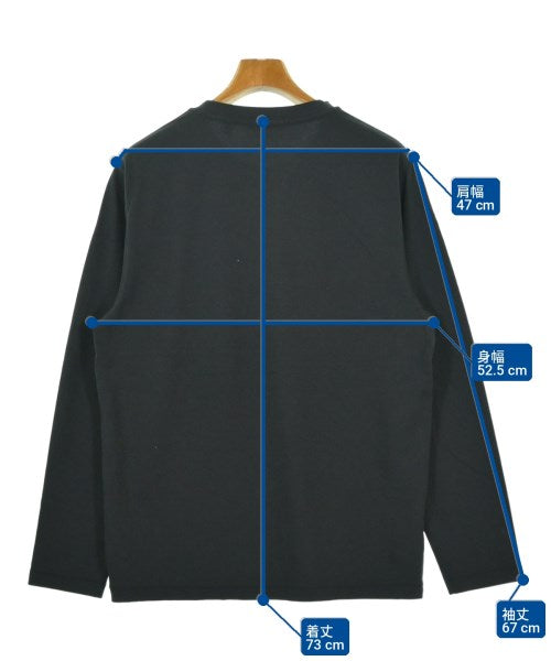 Theory เสื้อยืด/เสื้อท็อปส์