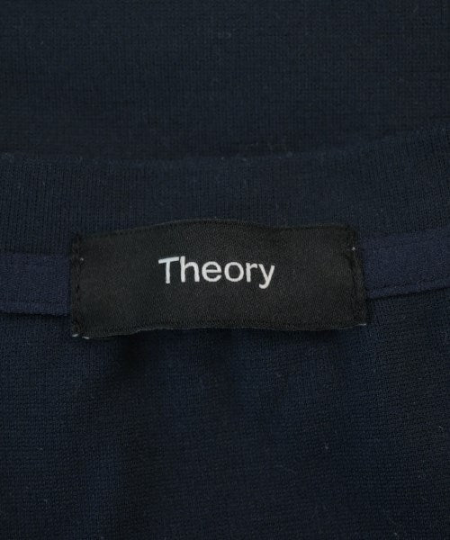 Theory เสื้อยืด/เสื้อท็อปส์